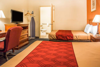 Econo Lodge Norwalk Eksteriør billede