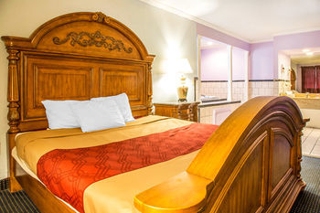 Econo Lodge Norwalk Eksteriør billede